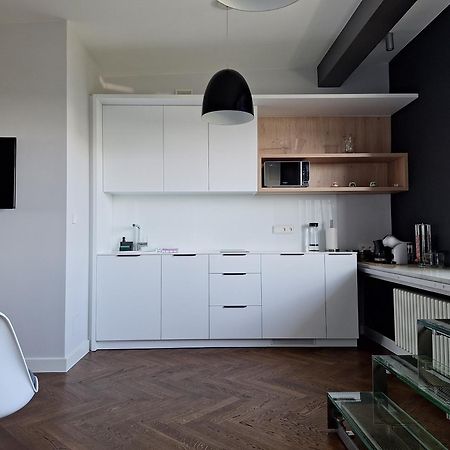 Apartament Wiejska 9 Варшава Екстериор снимка