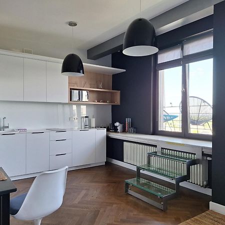 Apartament Wiejska 9 Варшава Екстериор снимка