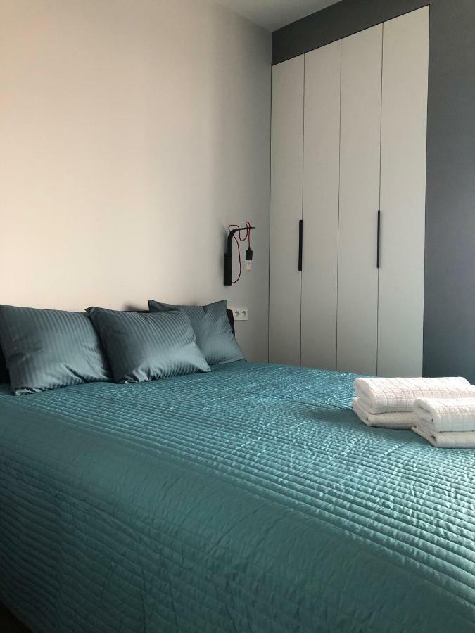 Apartament Wiejska 9 Варшава Екстериор снимка