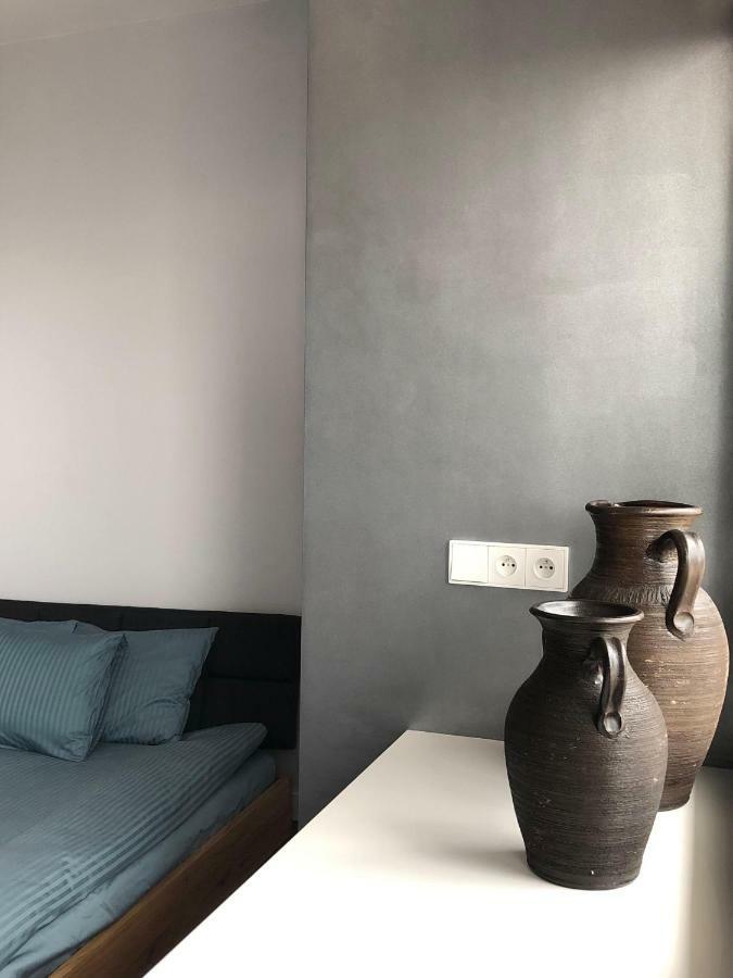 Apartament Wiejska 9 Варшава Екстериор снимка