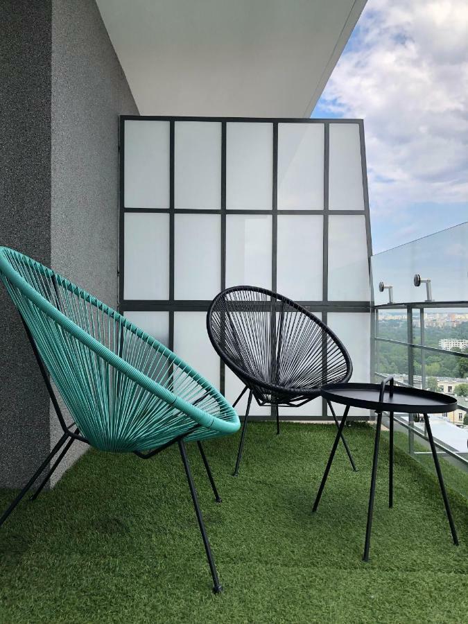 Apartament Wiejska 9 Варшава Екстериор снимка