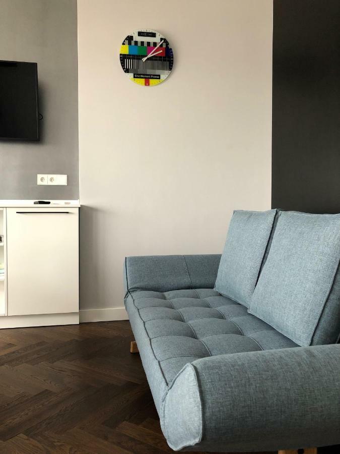 Apartament Wiejska 9 Варшава Екстериор снимка