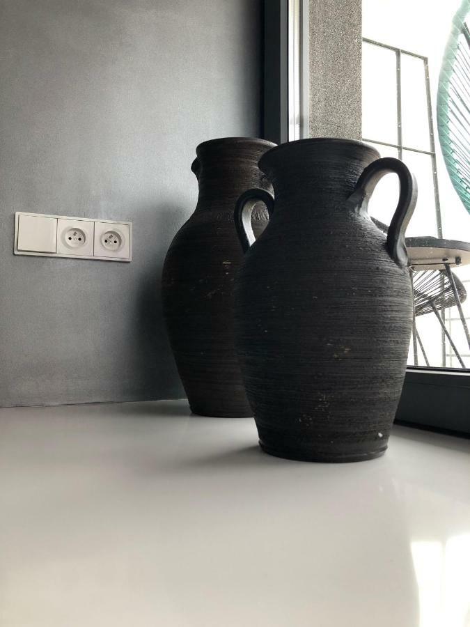Apartament Wiejska 9 Варшава Екстериор снимка